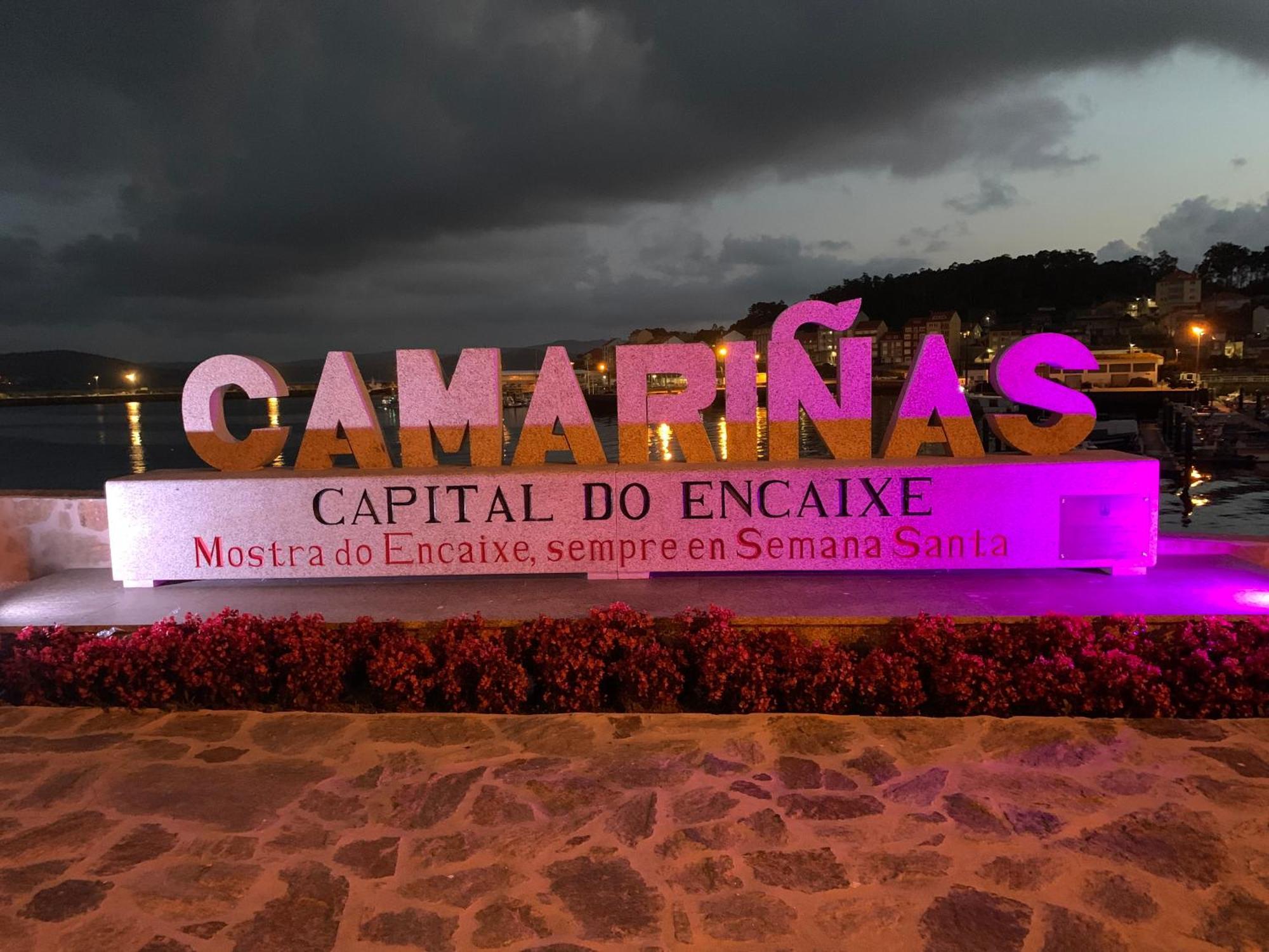 A Casa De Isaura Villa กามาริญาส ภายนอก รูปภาพ