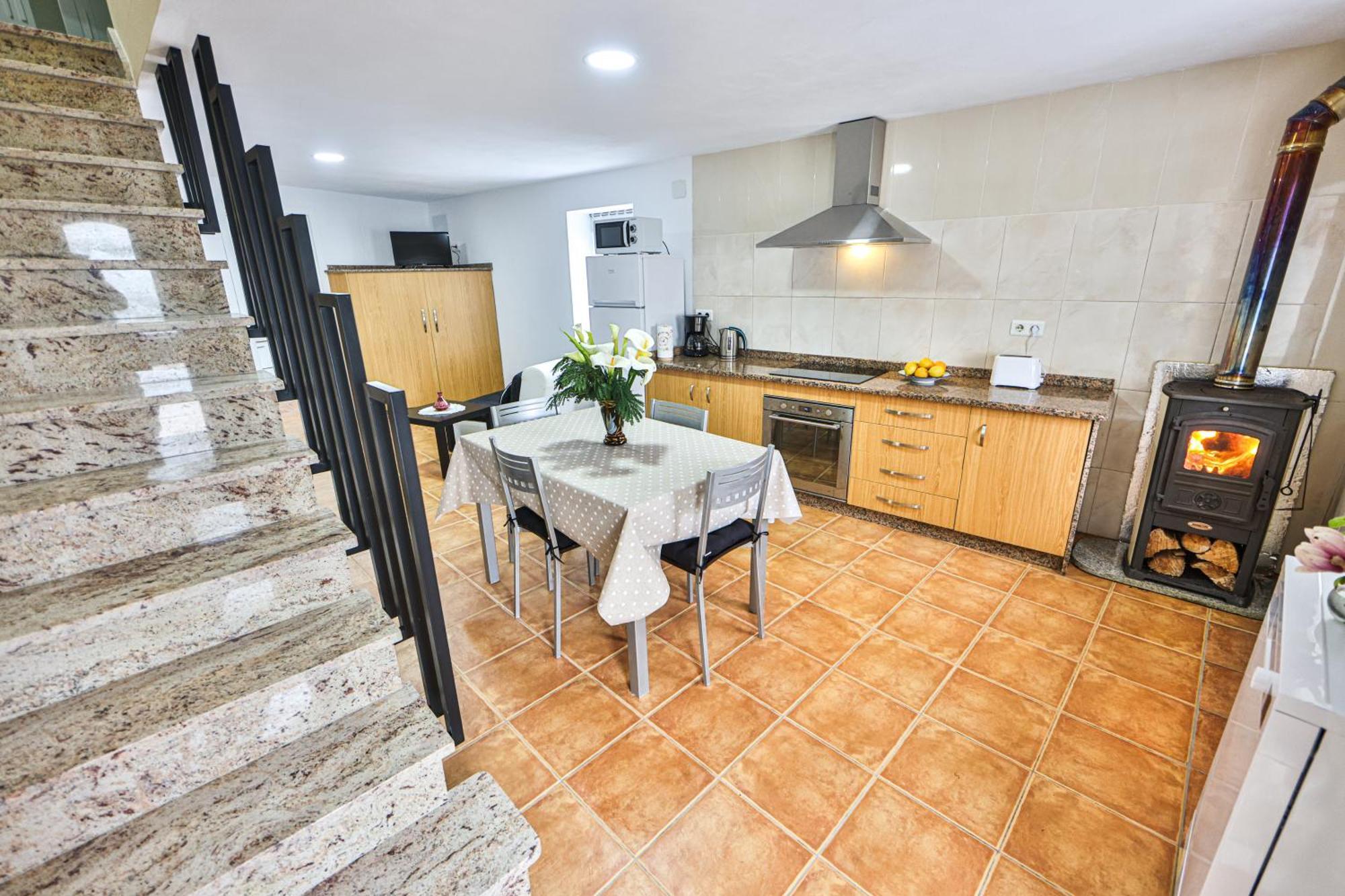A Casa De Isaura Villa กามาริญาส ภายนอก รูปภาพ