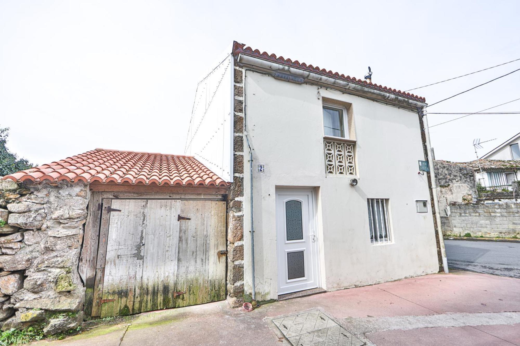 A Casa De Isaura Villa กามาริญาส ภายนอก รูปภาพ
