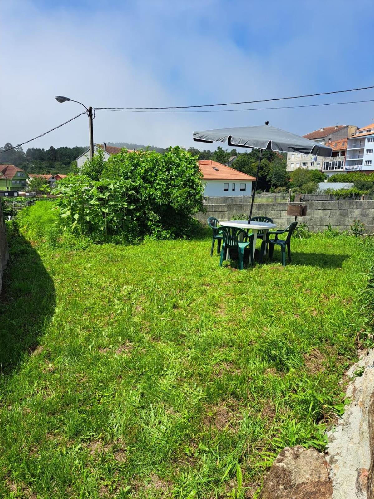 A Casa De Isaura Villa กามาริญาส ภายนอก รูปภาพ